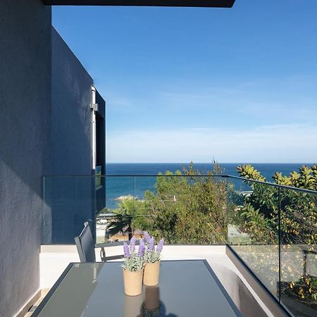 Pietra Di Mare Aparthotel Petres  Eksteriør bilde